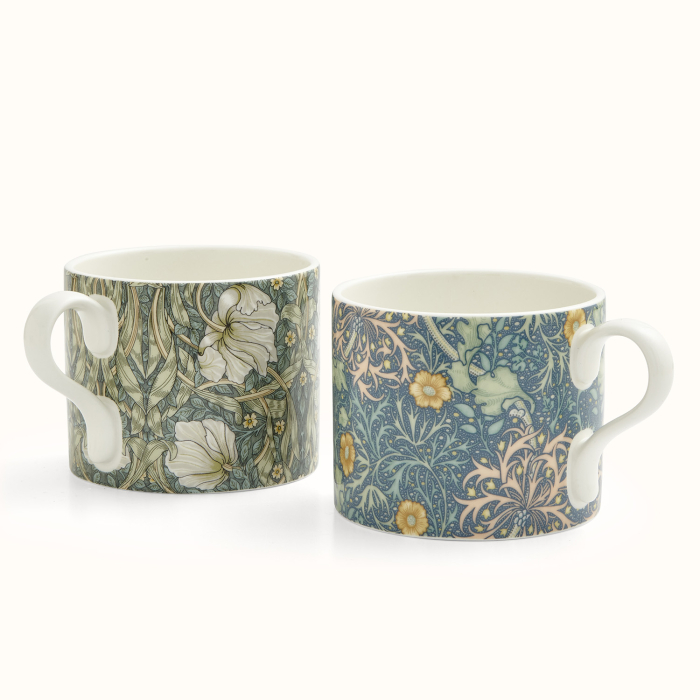 Morris&Co set 2 cani Sweed [3]