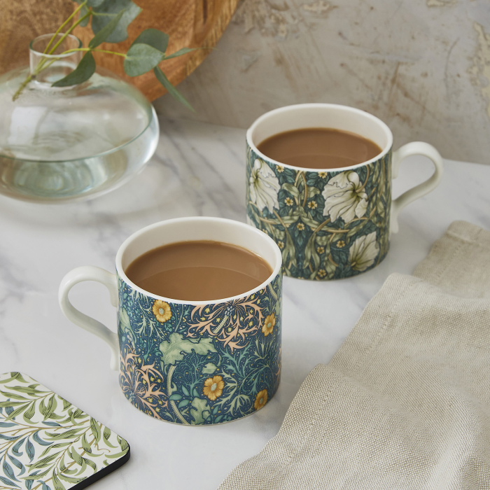 Morris&Co set 2 cani Sweed [7]