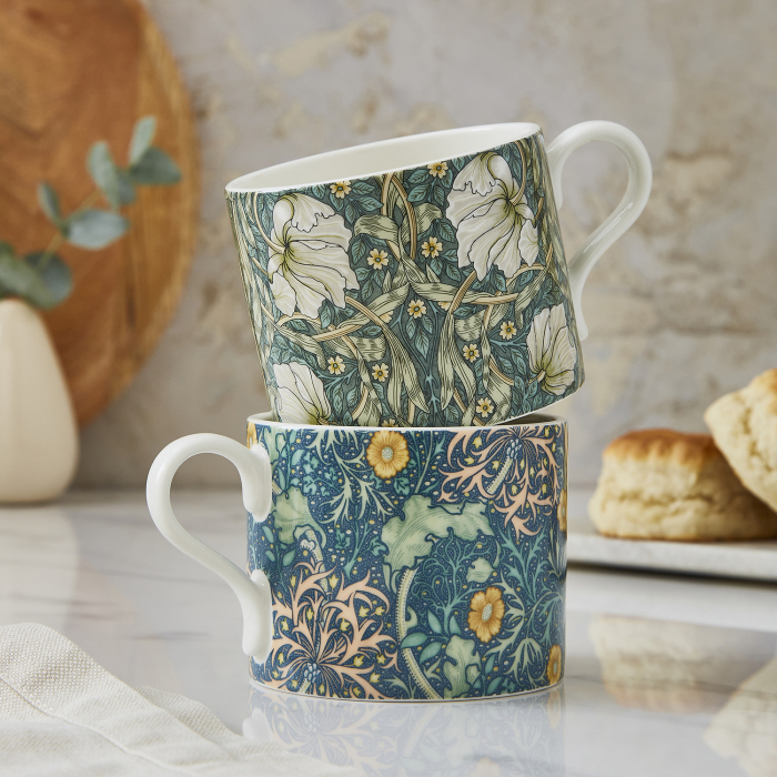 Morris&Co set 2 cani Sweed [6]