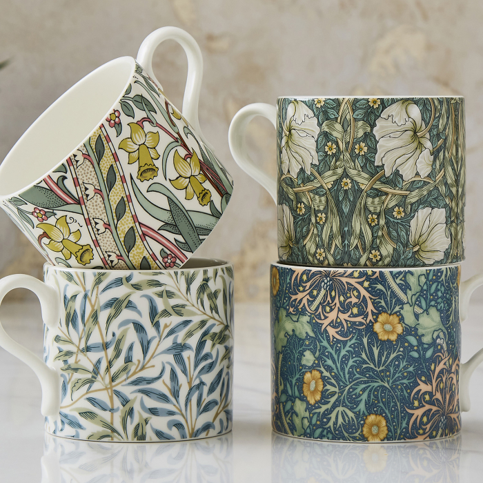 Morris&Co set 2 cani Sweed [5]