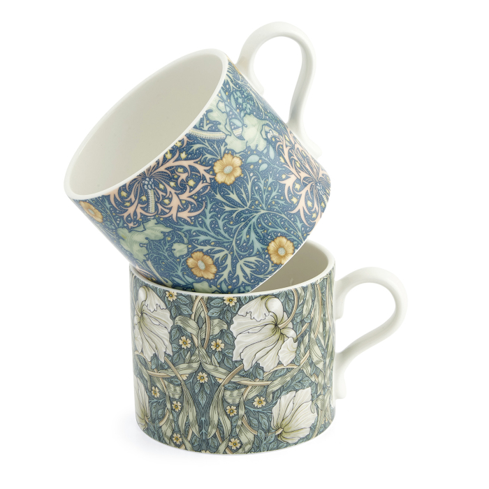 Morris&Co set 2 cani Sweed [2]