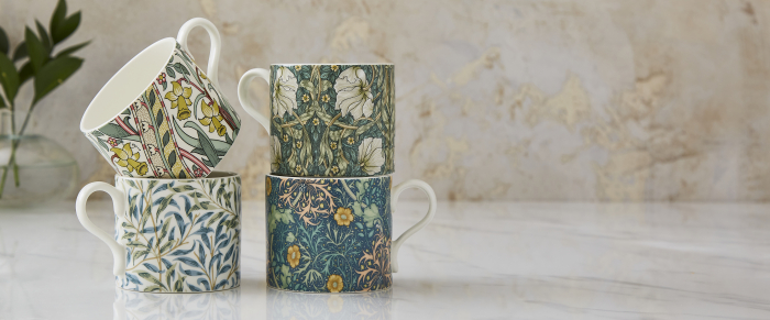 Morris&Co set 2 cani Sweed [9]