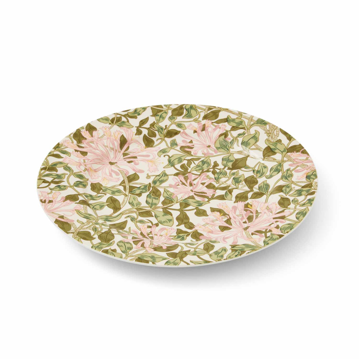 Morris&Co Set 4 farfurii desert [8]