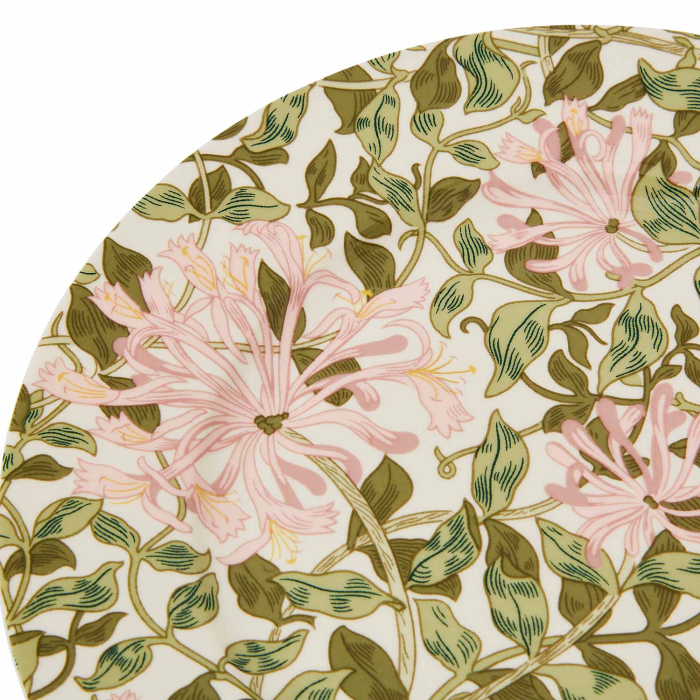 Morris&Co Set 4 farfurii desert [13]