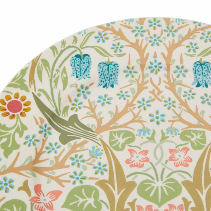 Morris&Co Set 4 farfurii desert [12]