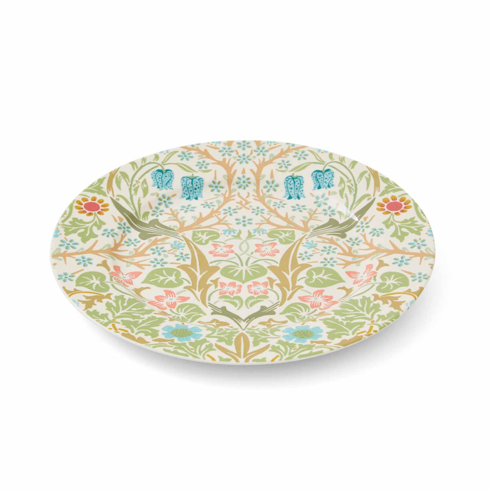 Morris&Co Set 4 farfurii desert [6]