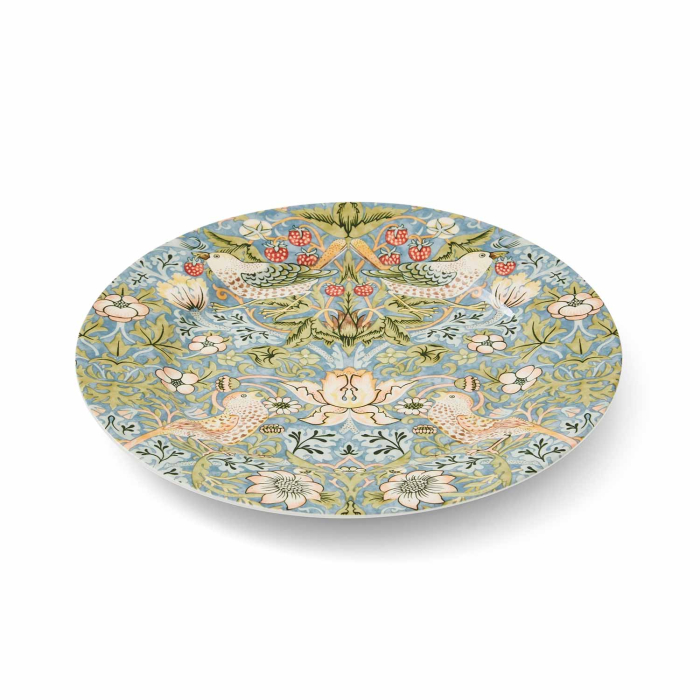 Morris&Co Set 4 farfurii desert [9]