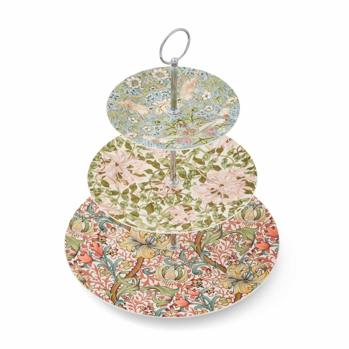 Morris&Co Suport etajat 3 nivele [5]