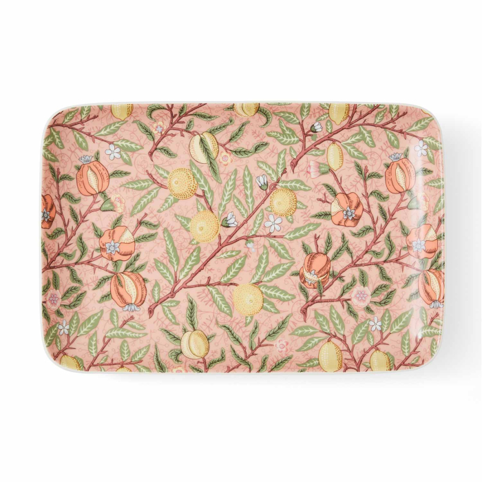 Morris&Co tavita dreptunghiulara [2]
