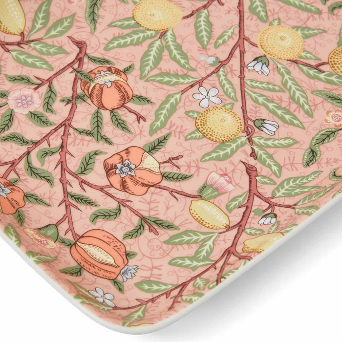 Morris&Co tavita dreptunghiulara [3]