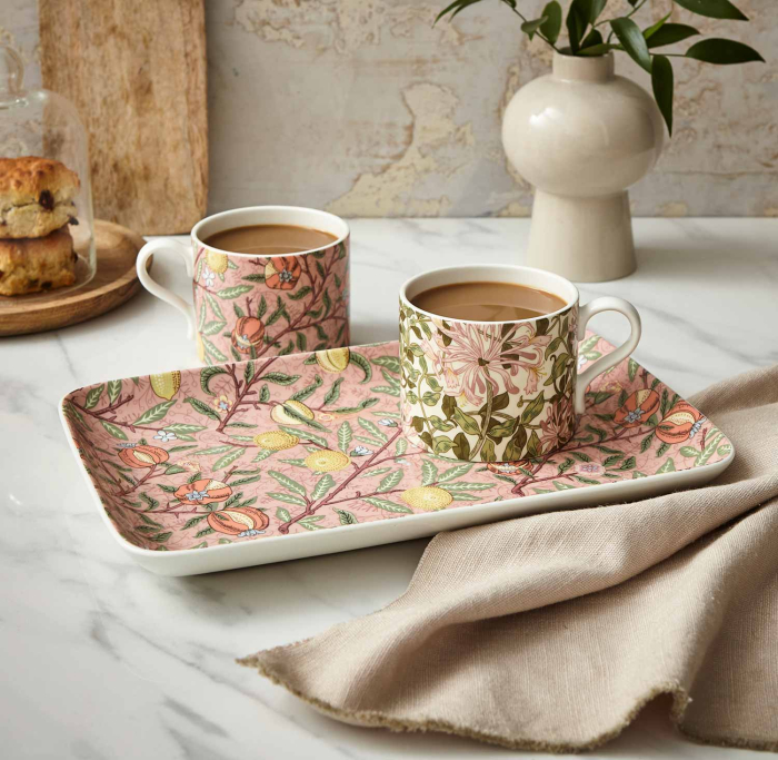 Morris&Co tavita dreptunghiulara [5]
