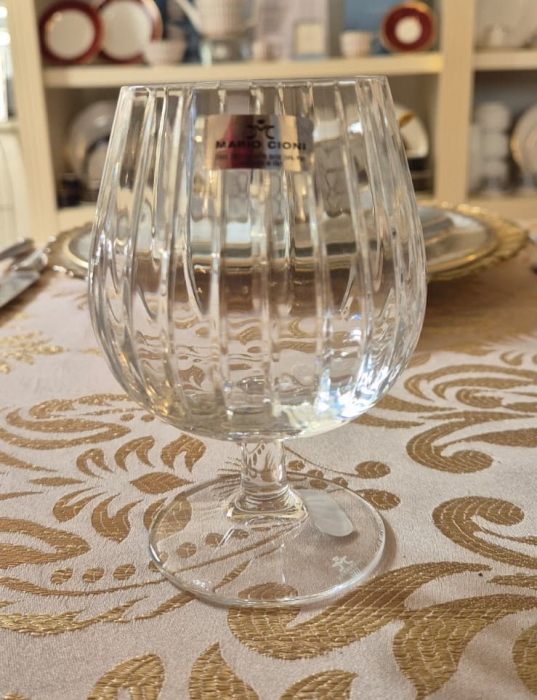 Pahar cognac Lucrezia [1]