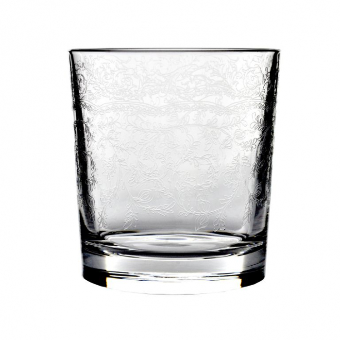 Pahar whisky Bourgogne Platinum [2]