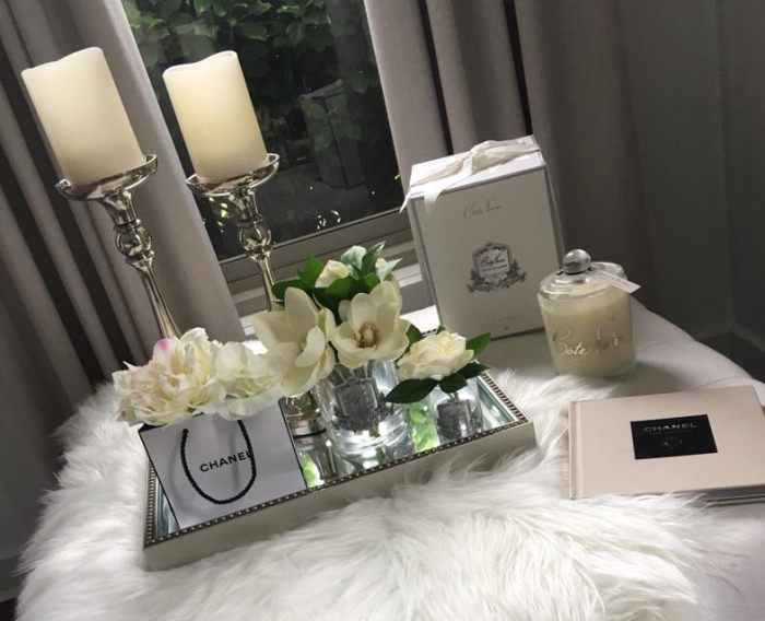 Parfumant camera Ivory Black [3]