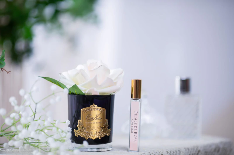 ParfumantFrenchRose in black PinkBlush [2]