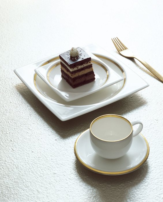 Plato Gold cremiera [2]