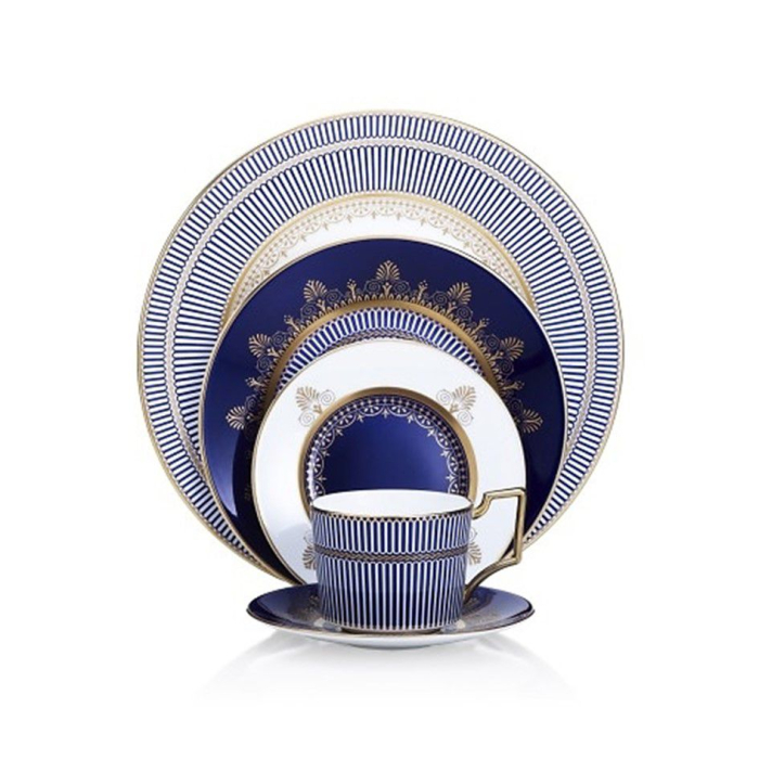 Prestige Anthemion Blue cremiera Iconic [2]