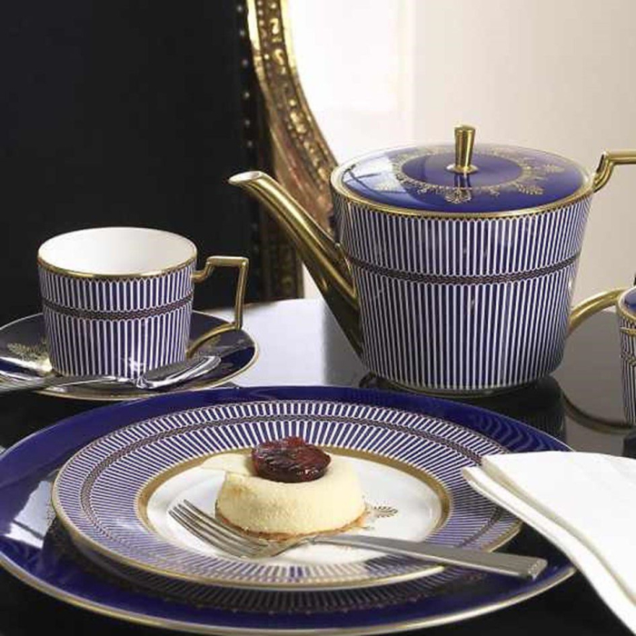 Prestige Anthemion Blue cremiera Iconic [4]
