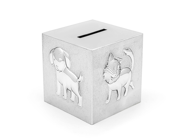 Pusculita cub animale [2]