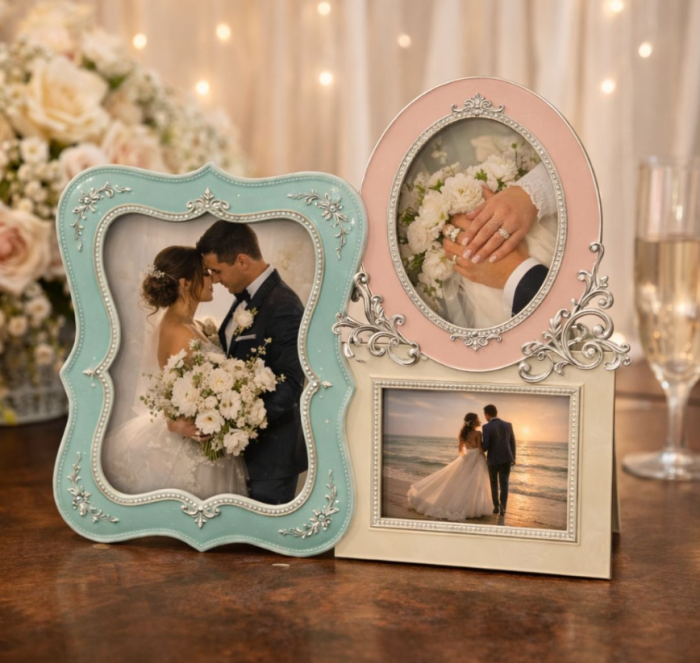 Rama Foto copii 3 poze [2]