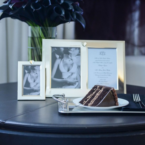 Rama foto dubla Vera Wang "Love Always" [3]