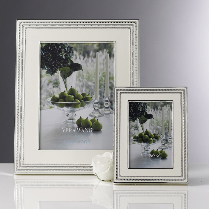 Rama foto With Love White 20x25cm [2]