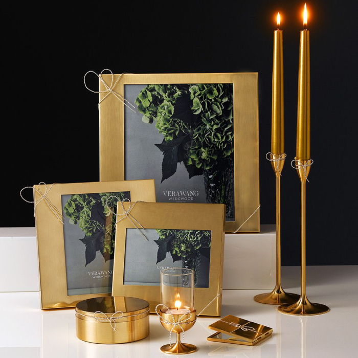 Rama foto Love Knots Gold 12x17cm [4]
