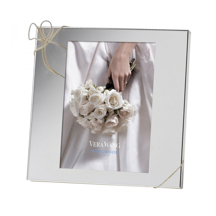 Rama foto Love Knots Silver 10X15cm [5]