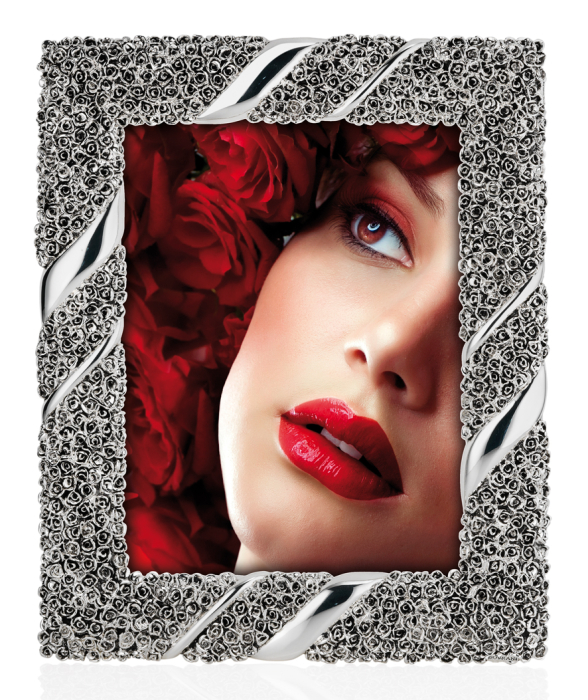 Rama foto Rose 18x24 cm [2]