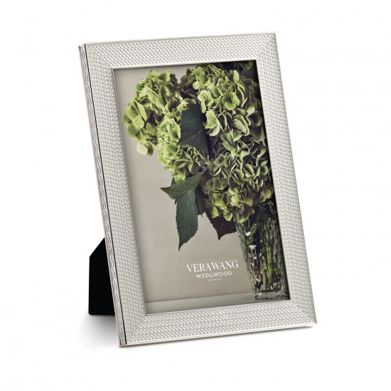 Rama foto With Love Nouveau Silver 12x17cm [2]