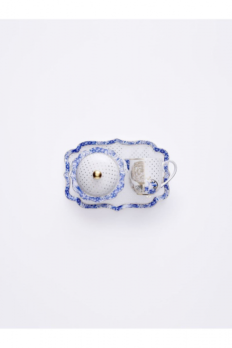 Royal White platou dereptunghiular 26x18cm [2]