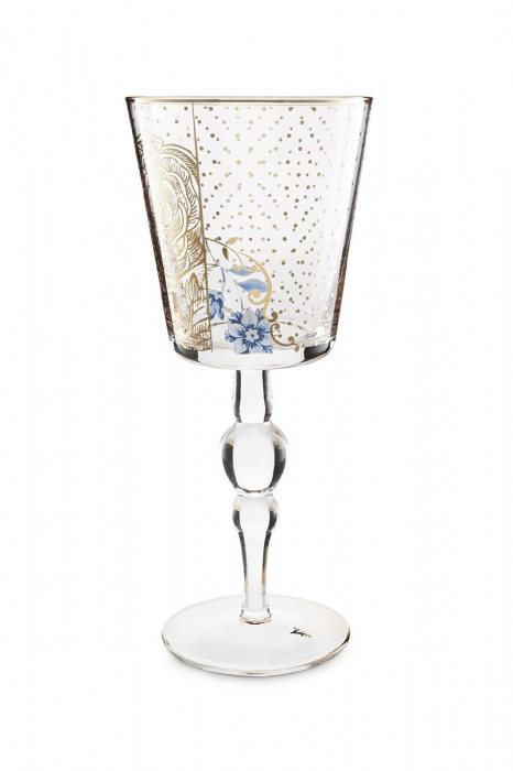 Royal White set 6 pahare vin 360ml [1]