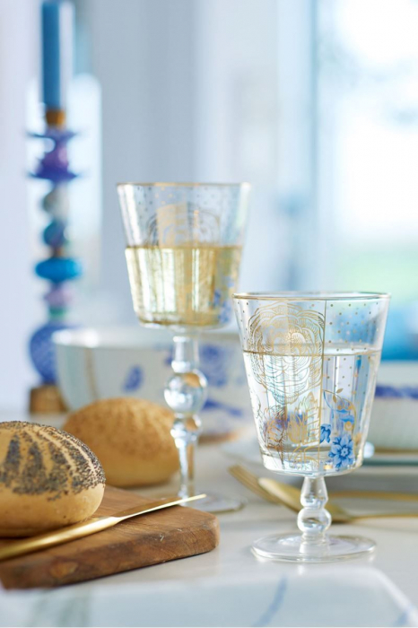 Royal White set 6 pahare vin 360ml [2]