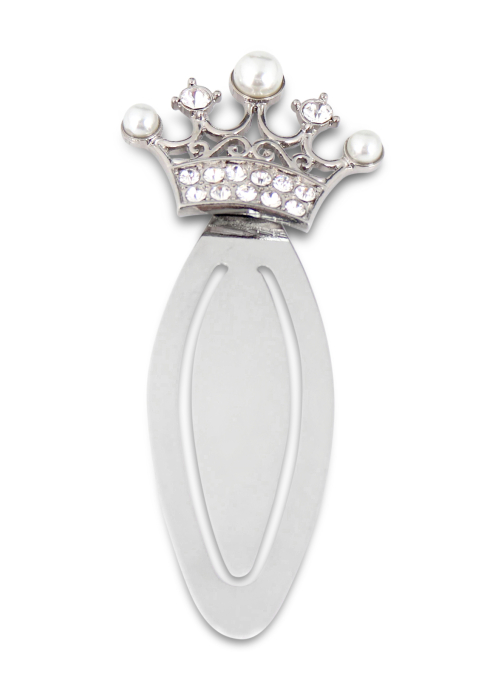 Semn de carte Coroana [2]