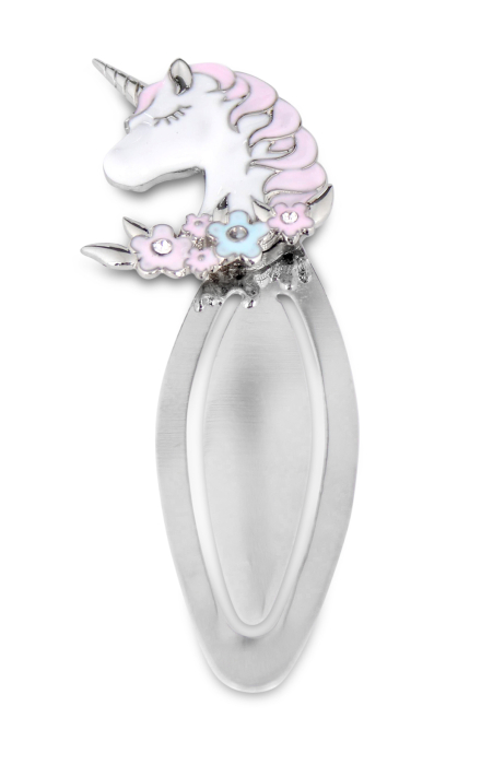 Semn de carte Unicorn [2]