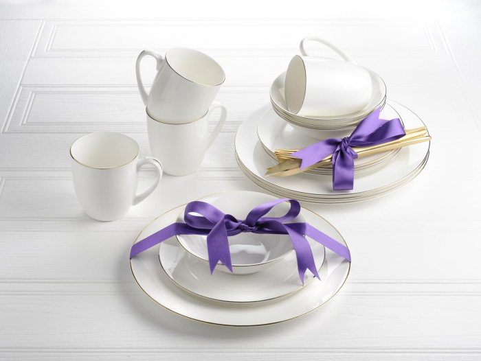 Serendipity gold bol supa/cereale [2]