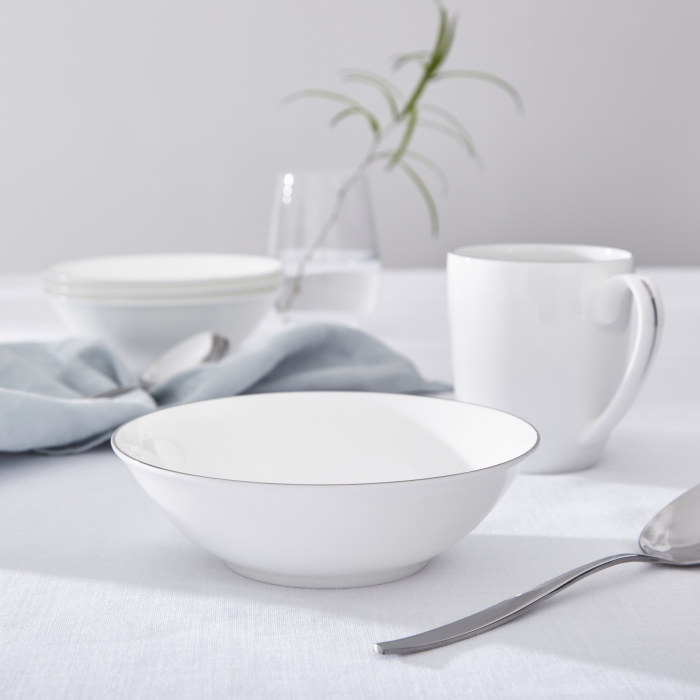 Serendipity Platinum bol cereale 16 cm [2]