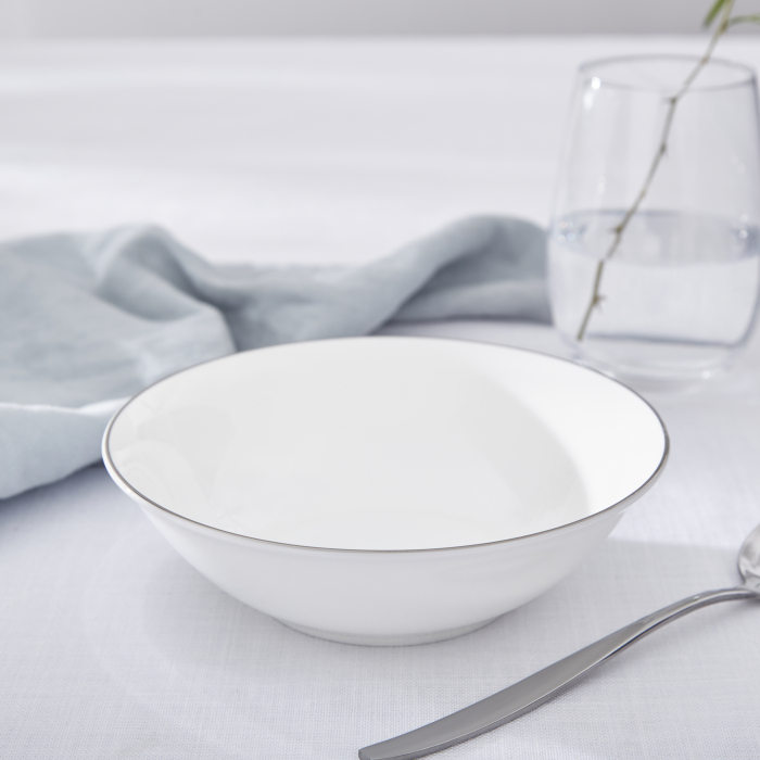 Serendipity Platinum bol cereale 16 cm [3]