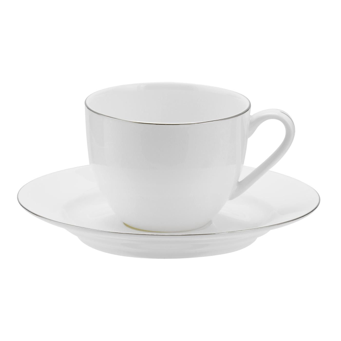 Serendipity Platinum ceasca ceai cu farfurie [6]