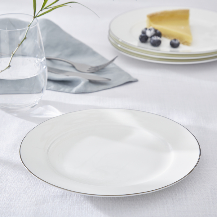 Serendipity Platinum farfurie desert 20cm [3]