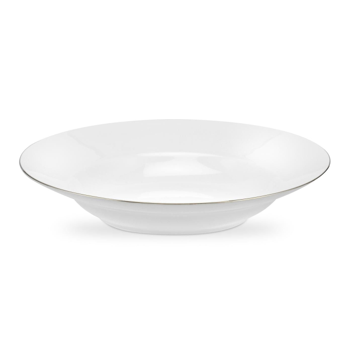 Serendipity Platinum farfurie supa 23cm [5]