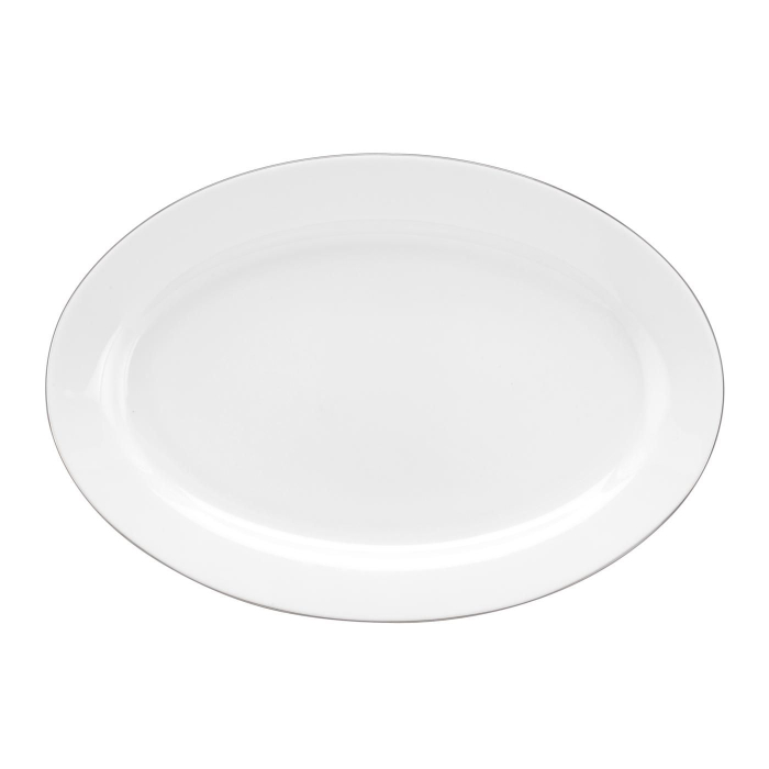 Serendipity Platinum platou oval [5]