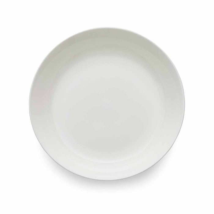 Serendipity White bol paste 21 cm [5]