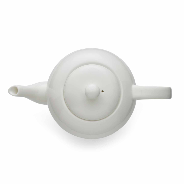 Serendipity White ceainic [5]