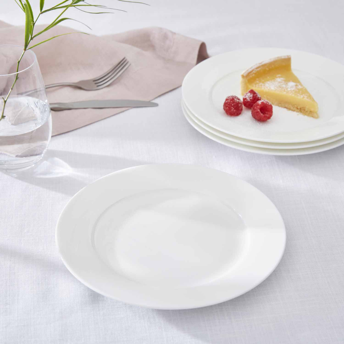 Serendipity White farfurie desert 20cm [4]
