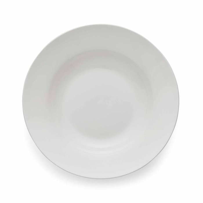 Serendipity White farfurie supa 23cm [5]