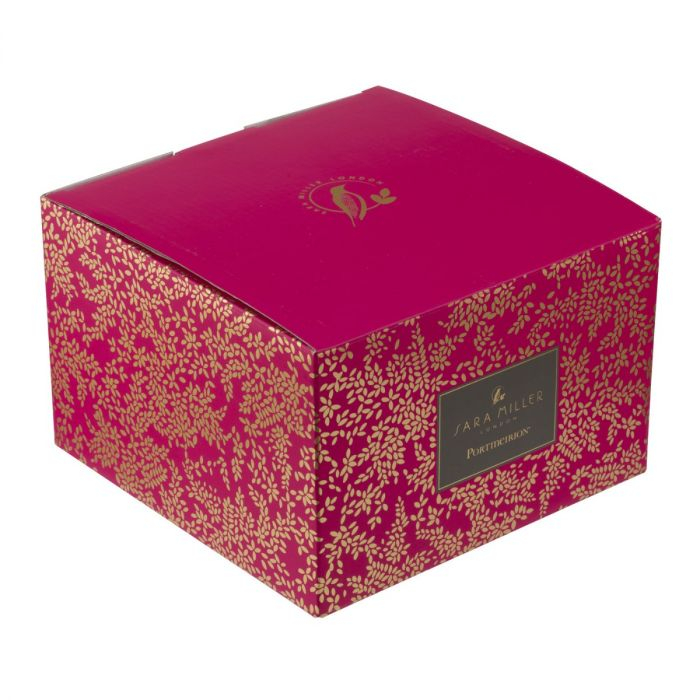 Gold Leaf set 2 boluri sticla [4]