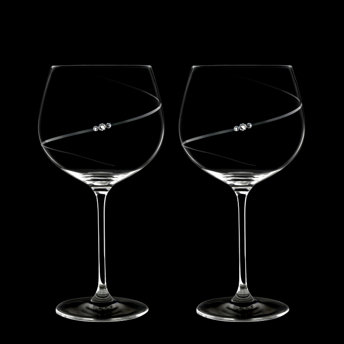 Set 2 pahare gin colectia Auris [5]