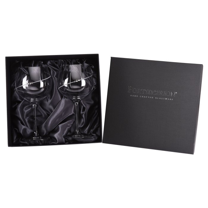 Set 2 pahare gin colectia Auris [4]