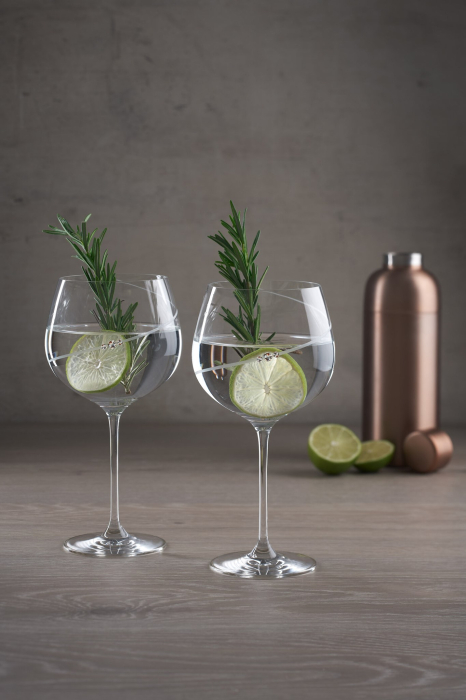 Set 2 pahare gin colectia Auris [2]